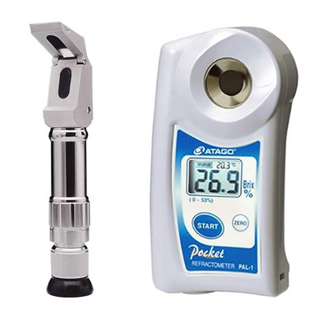 how to read a handheld refractometer|where to buy a refractometer.